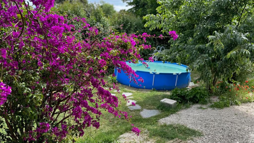 Maison, Piscine, Jardin & Calme, Marseille