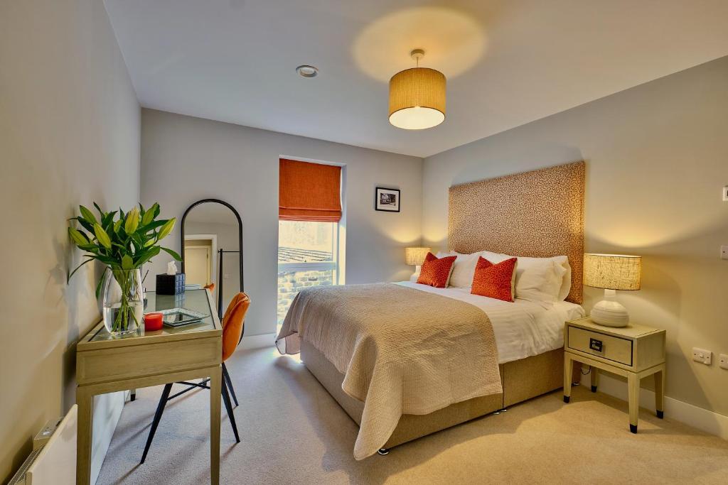 Lambert House, Harrogate