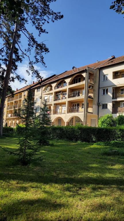 Apartman LiBra - 3