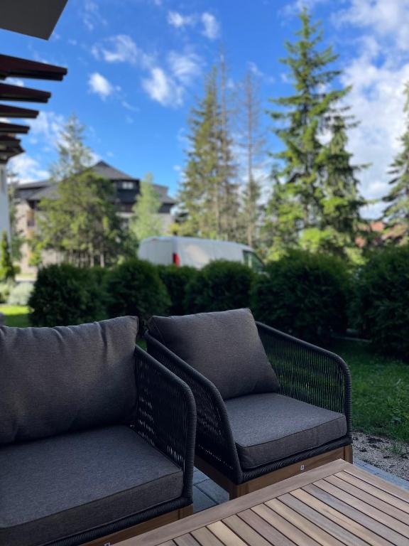Apartman Andrija Zlatibor - 4