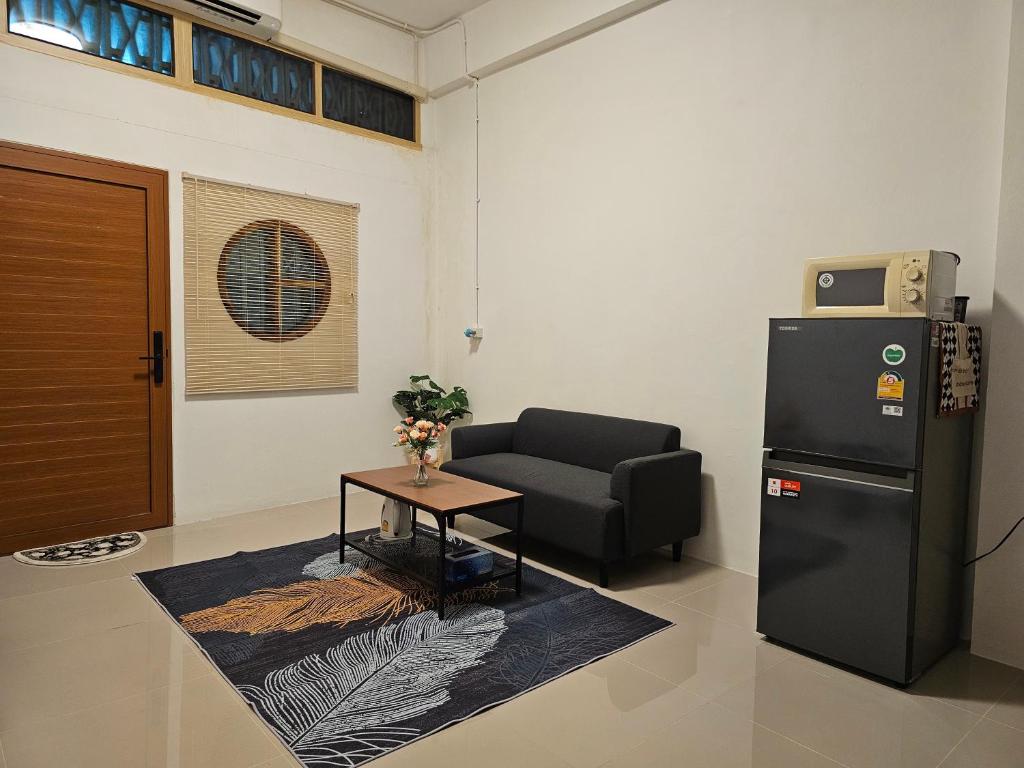 NAN Square, Pratunam