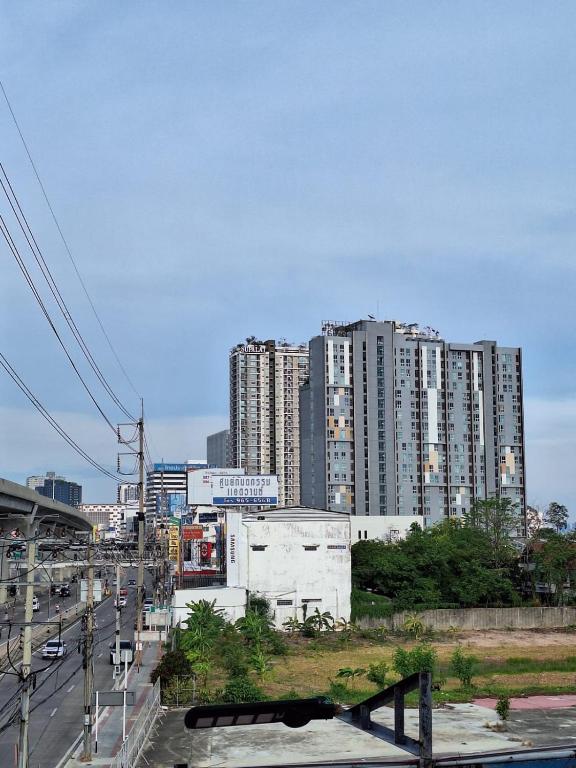 Mari's space, Nonthaburi