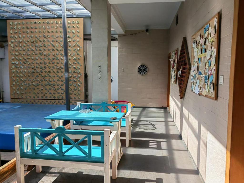 Facilities