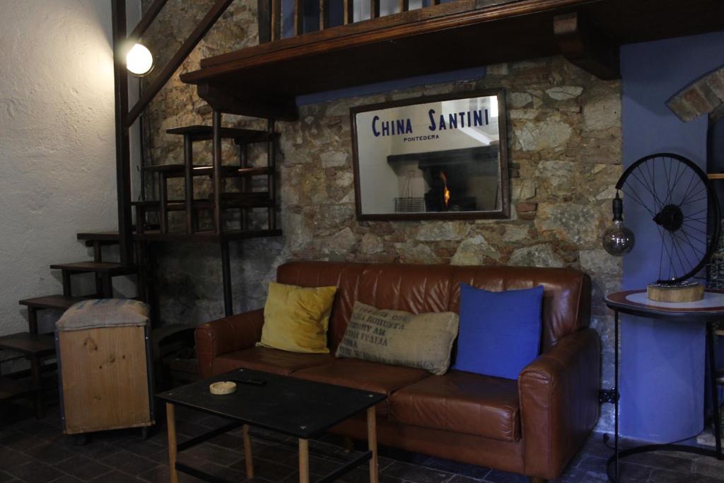 Pub house - 4