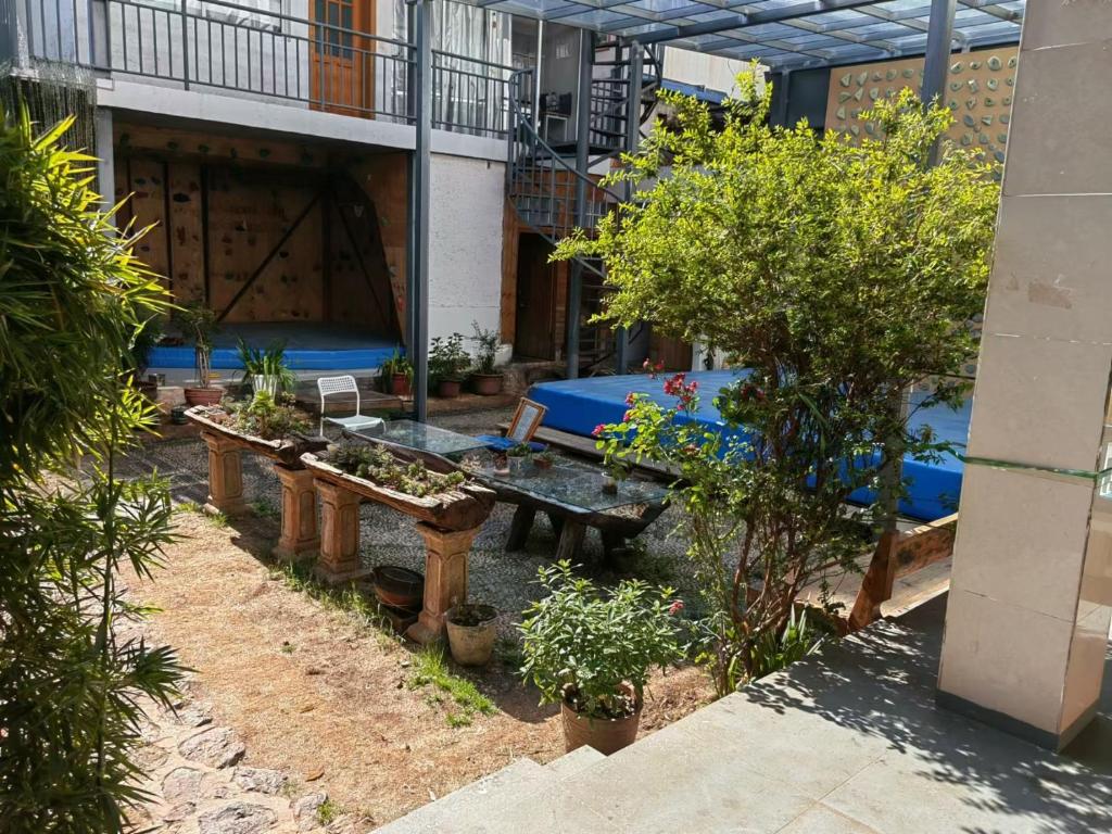 Facilities