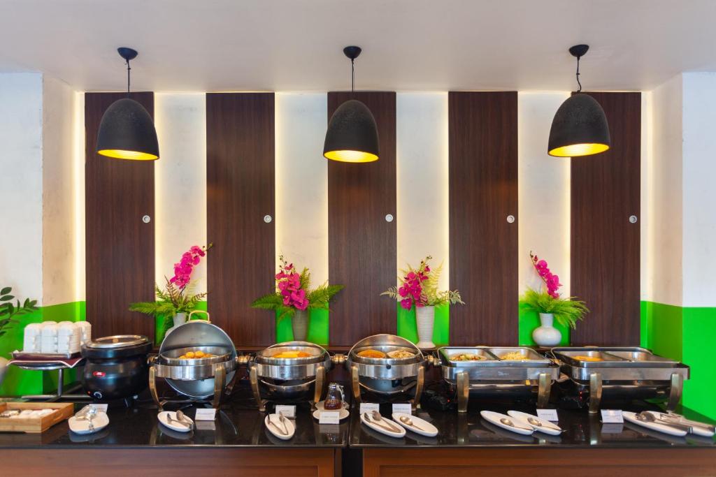 お料理のイメージ