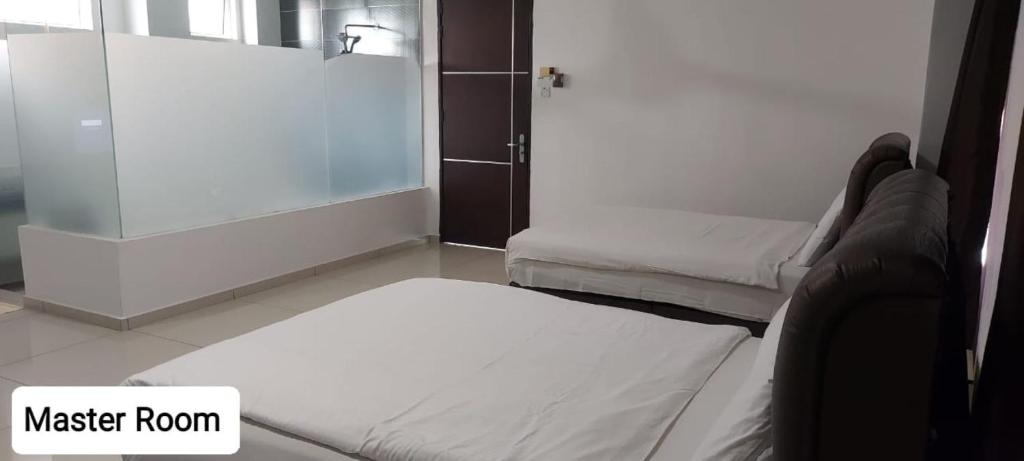 Alpine Homestay Room only, Port Dickson