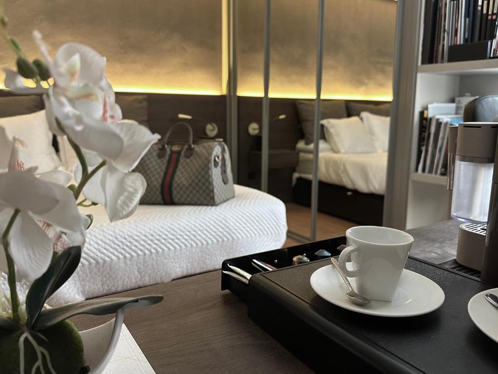 Medina - Luxury suite apt. Madrid center - 4