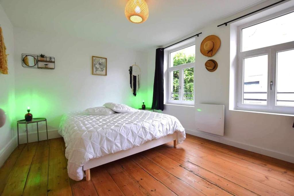 Le Notre Dame, Ardres