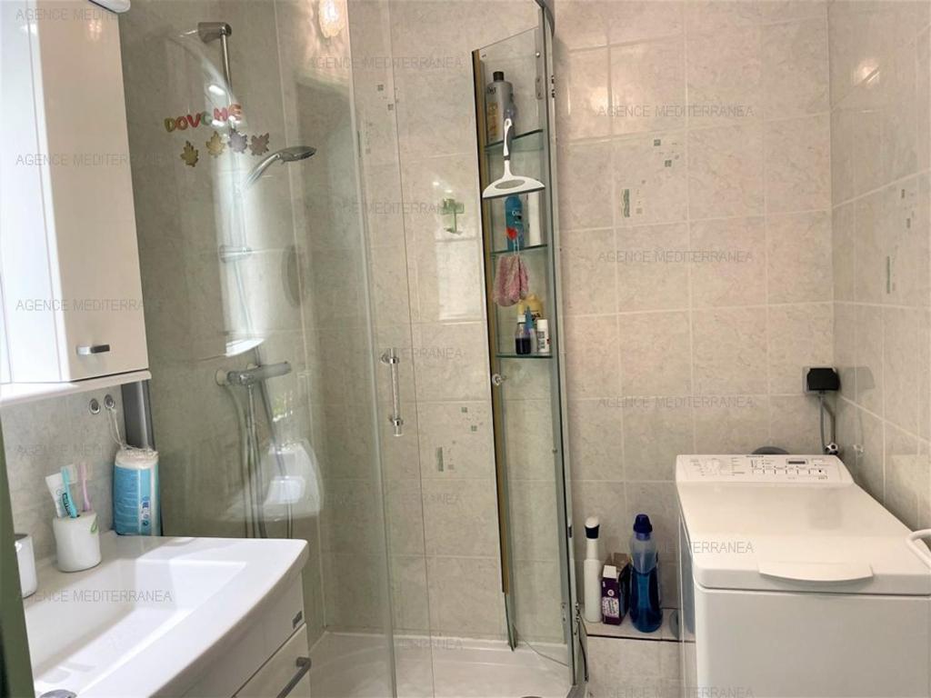 Appartement avec Piscine et Garage, Proche Plage - 1 Chambre, 4 Couchages, La Grande-Motte - FR-1-790-2 - 5
