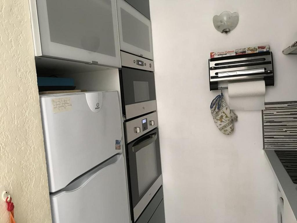 Appartement 2 pièces – La Grande Motte – Parking - FR-1-790-26 - 4
