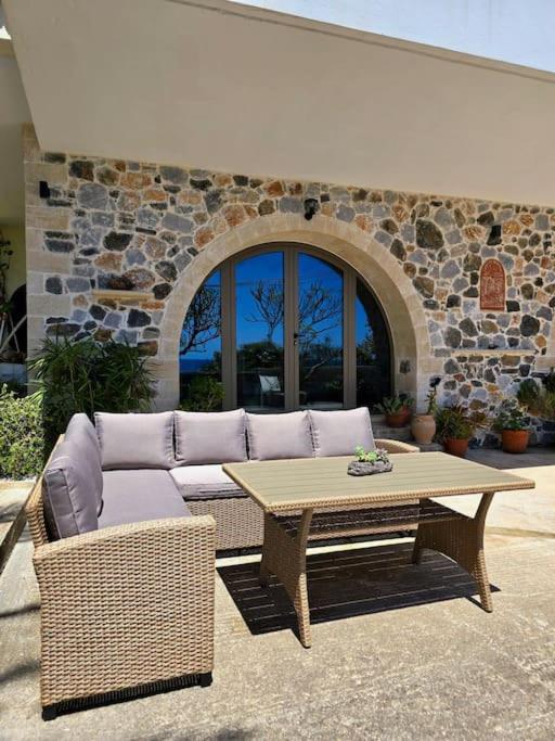 Wind Apartment in Agia Roumeli, Agia Roumeli