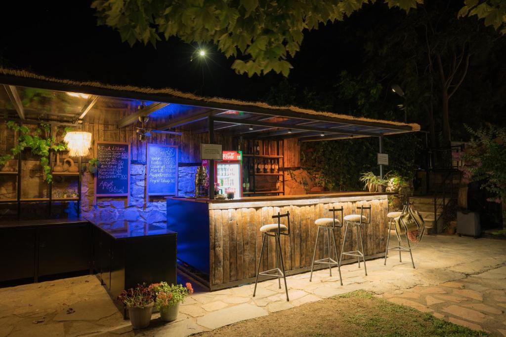 아르마그란디 보즈카다 호텔 스페셜 카테고리 호텔 이미지 2