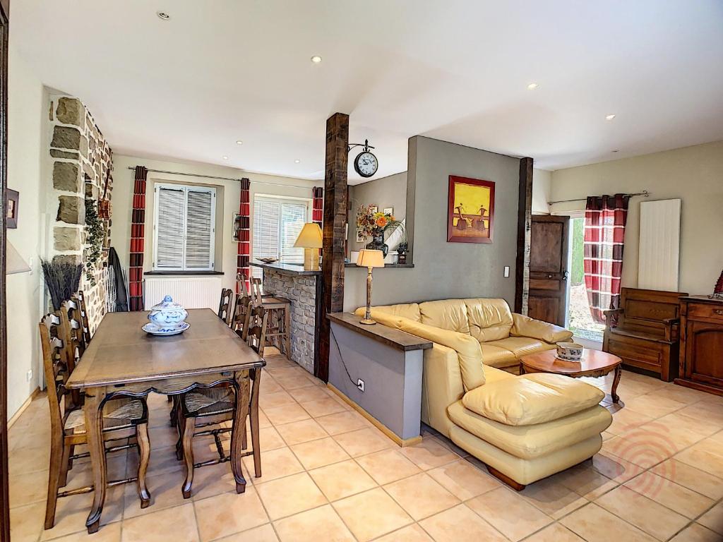 Charmante maison F4 avec terrasse proche Thermes et centre, animaux acceptés - FR-1-451-210 - 4