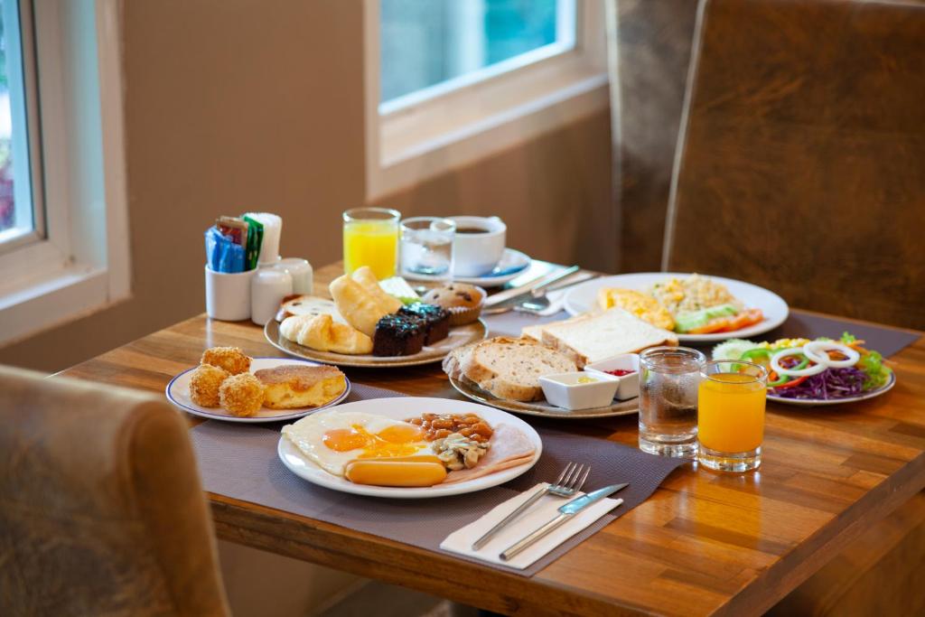 お料理のイメージ