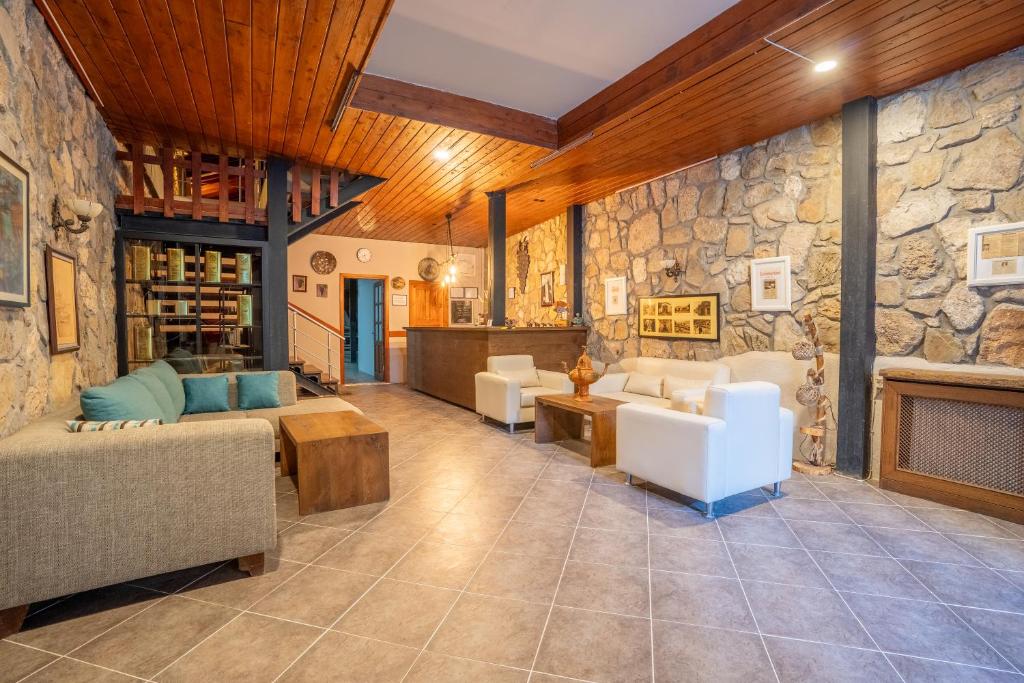 아르마그란디 보즈카다 호텔 스페셜 카테고리 호텔 이미지 2