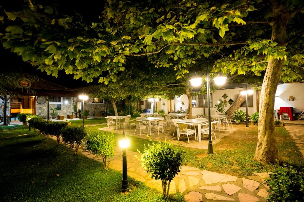 아르마그란디 보즈카다 호텔 스페셜 카테고리 호텔 이미지 2