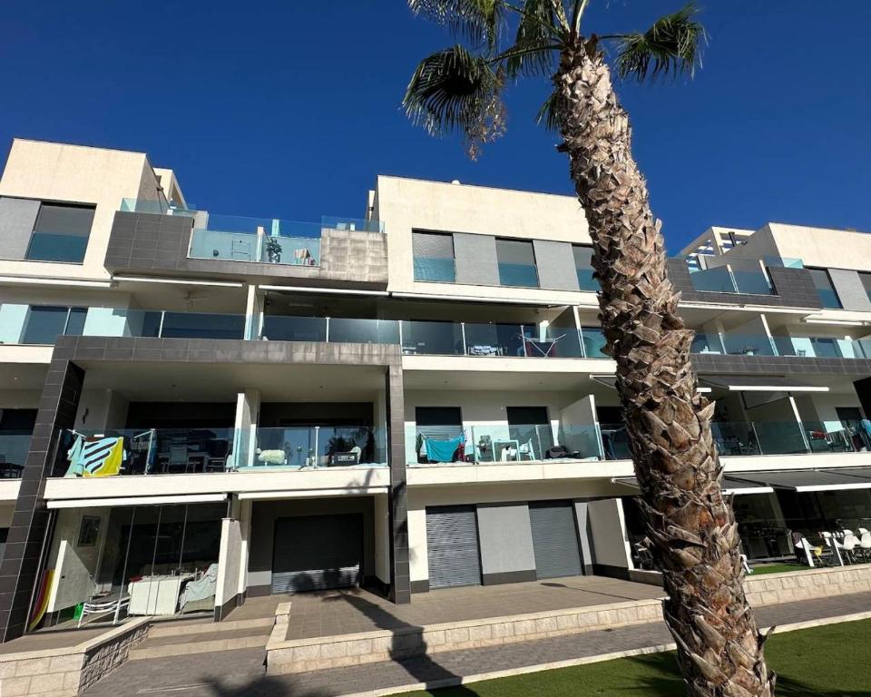 Oasis Beach 13 Casa del Guardamar - 4
