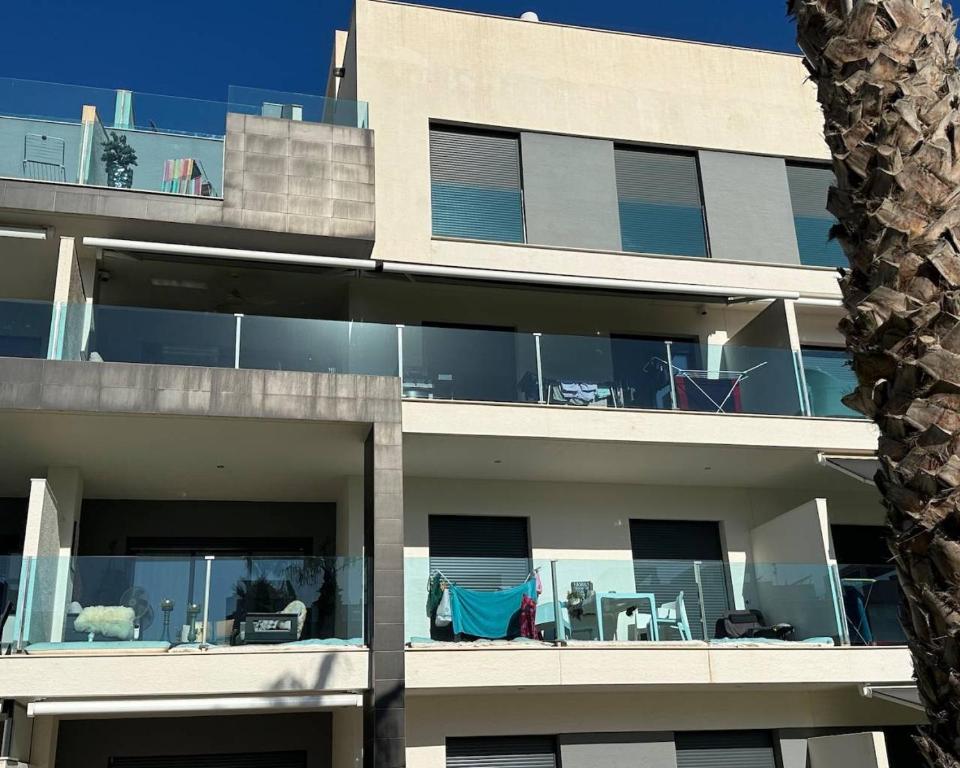 Oasis Beach 13 Casa del Guardamar - 5