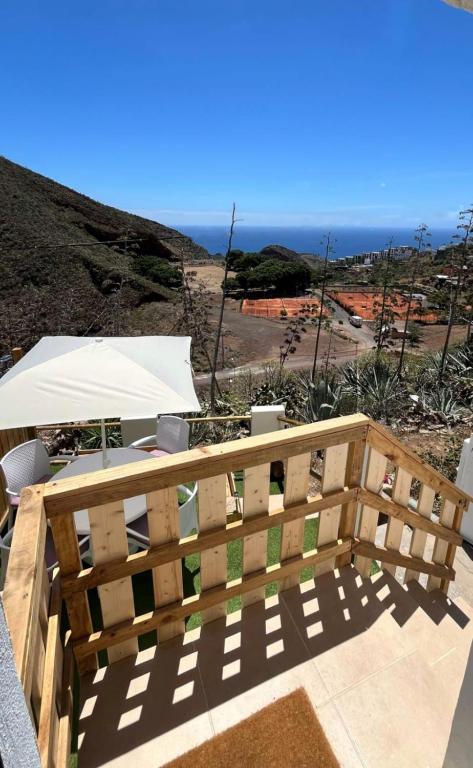 LOVELY VIEW DENI, Santa Cruz de Tenerife