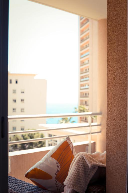 Mari stunning apartment next to Monaco with a sea view terrace - 4