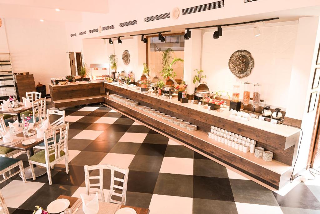 お料理のイメージ