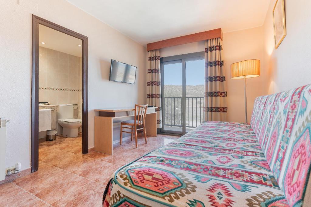 バスルーム（客室）