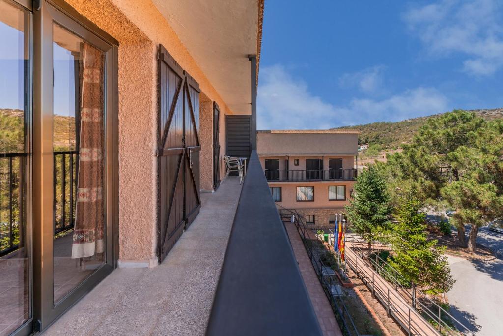 モラ ホテル (Mora Hotel) 眺望