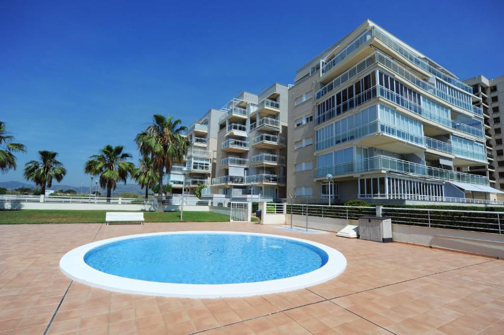 PLAYASOL Primera Linea - 1