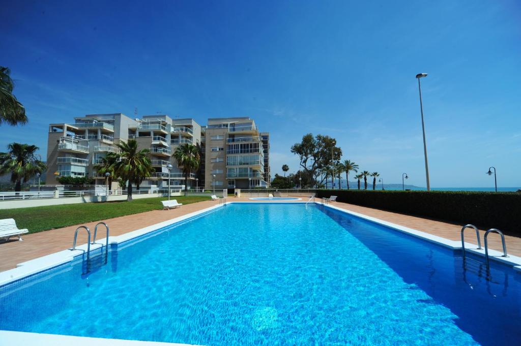PLAYASOL Primera Linea - 2