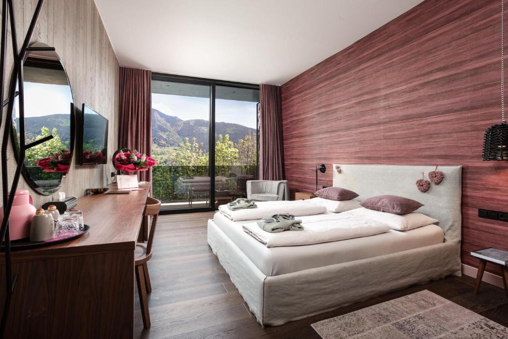 Senses Violett Suites - Adults Only - 5