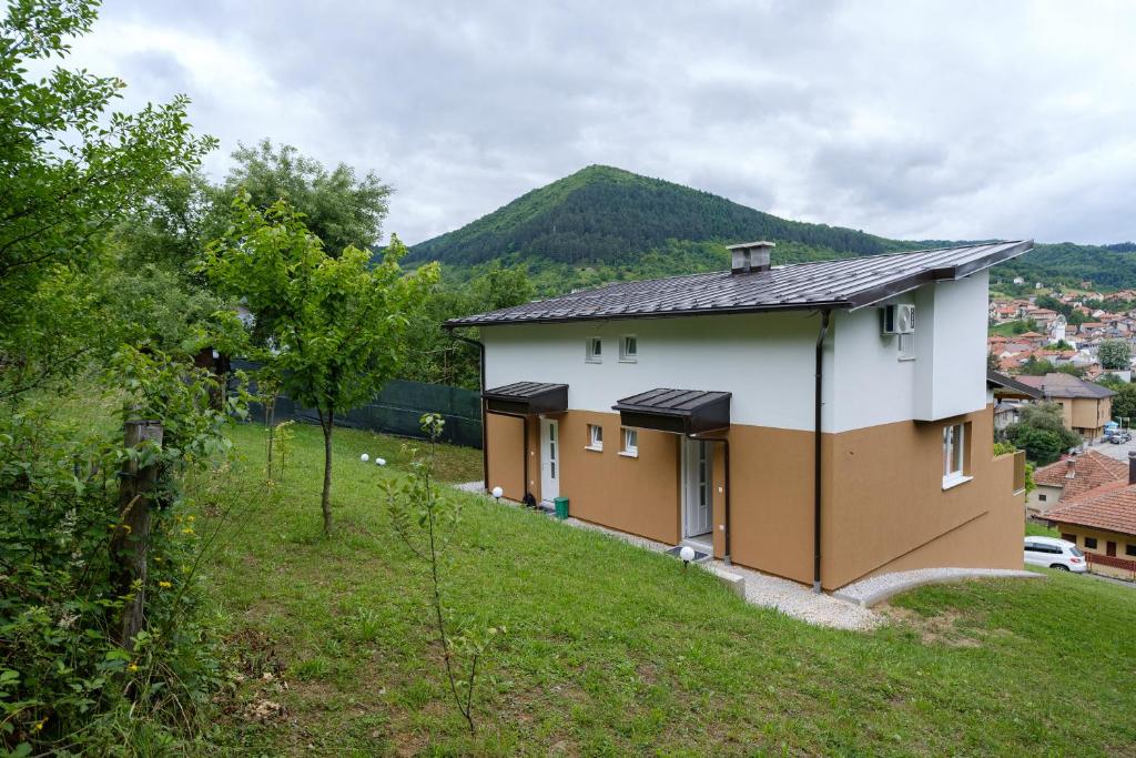 Piramida Visoko - 3