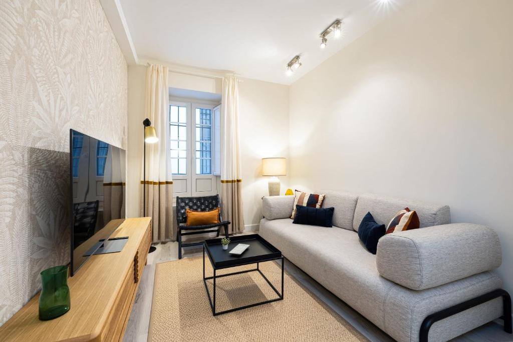 Cozy apartment in the heart of Malaga (BJ) - 5