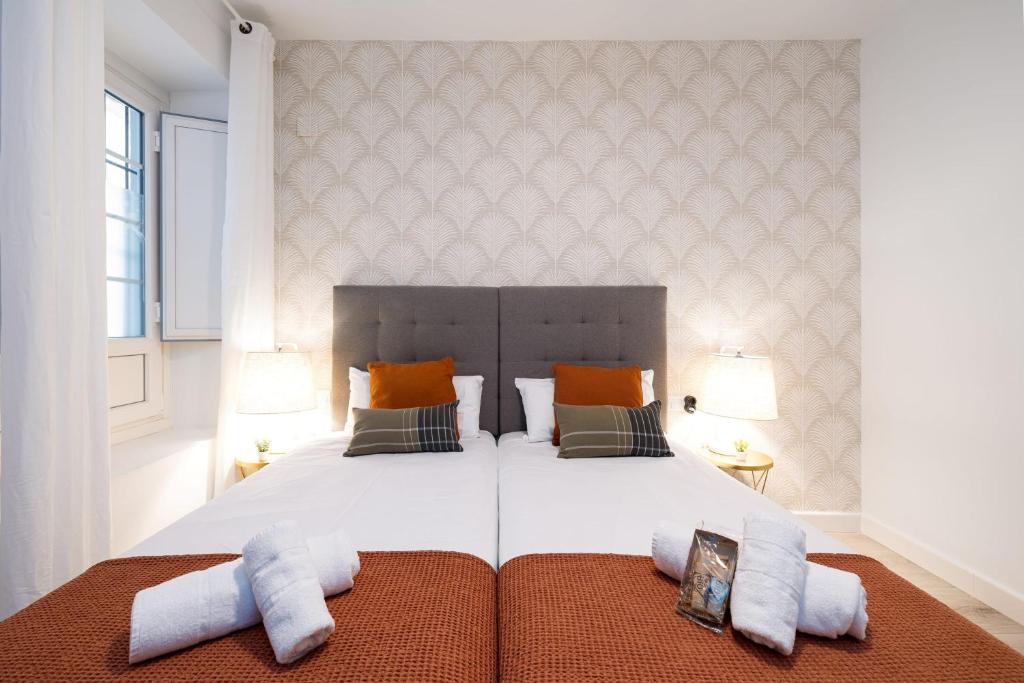 Cozy apartment in the heart of Malaga (BJ) - 3