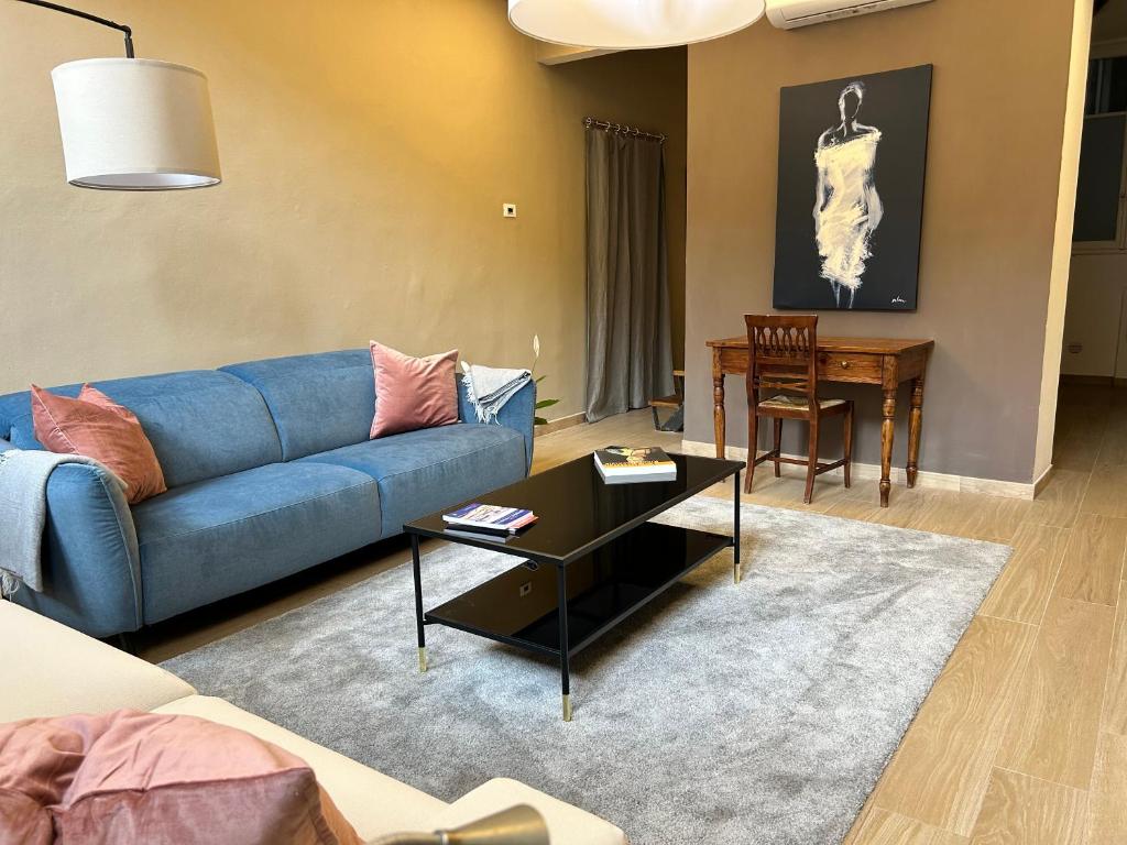 Sweet Home Capponi - 4