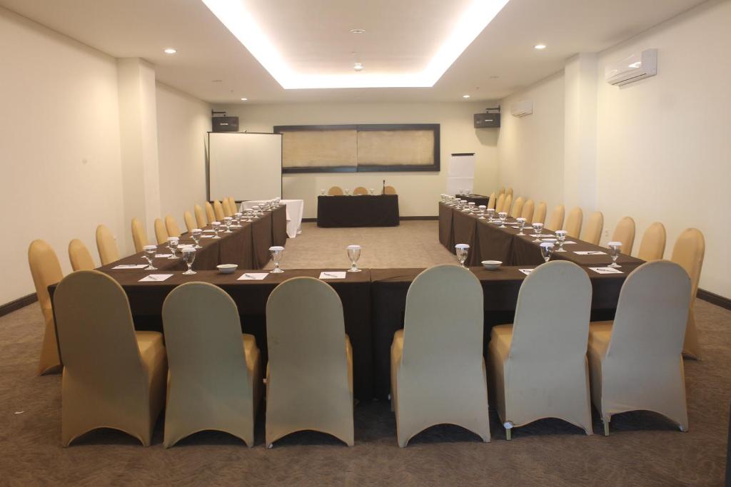 Ruang pertemuan/ballroom
