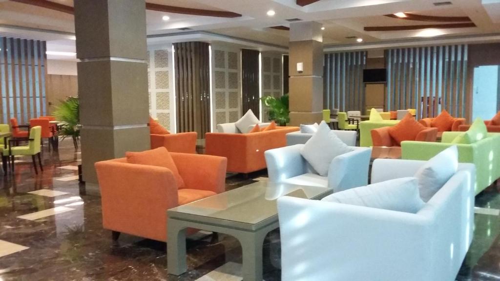 Pub/Lounge