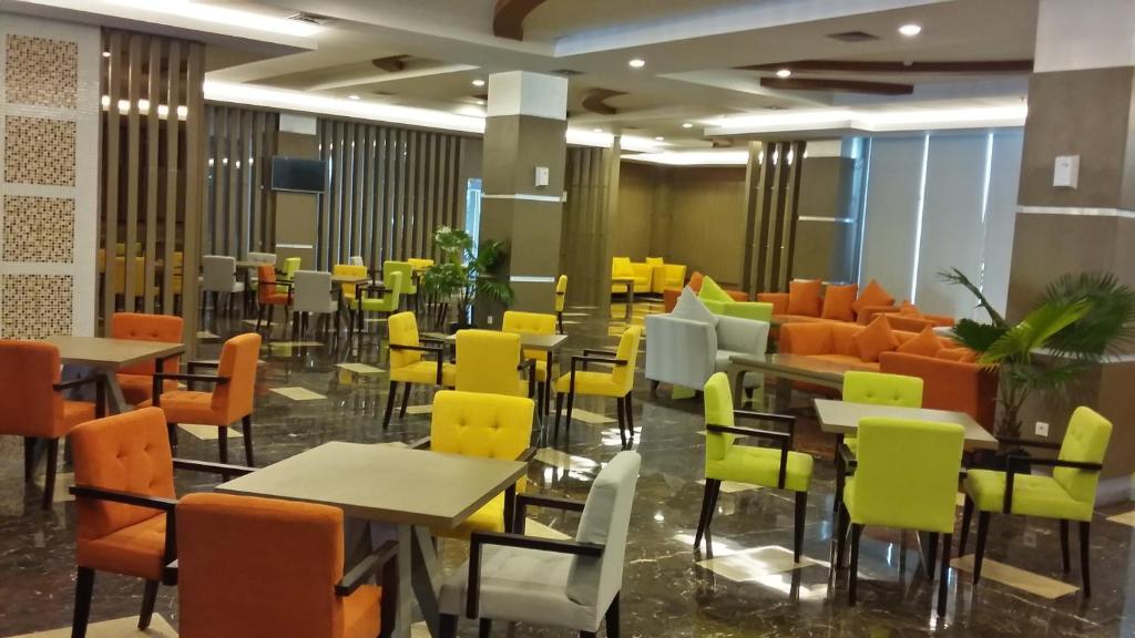 Restoran