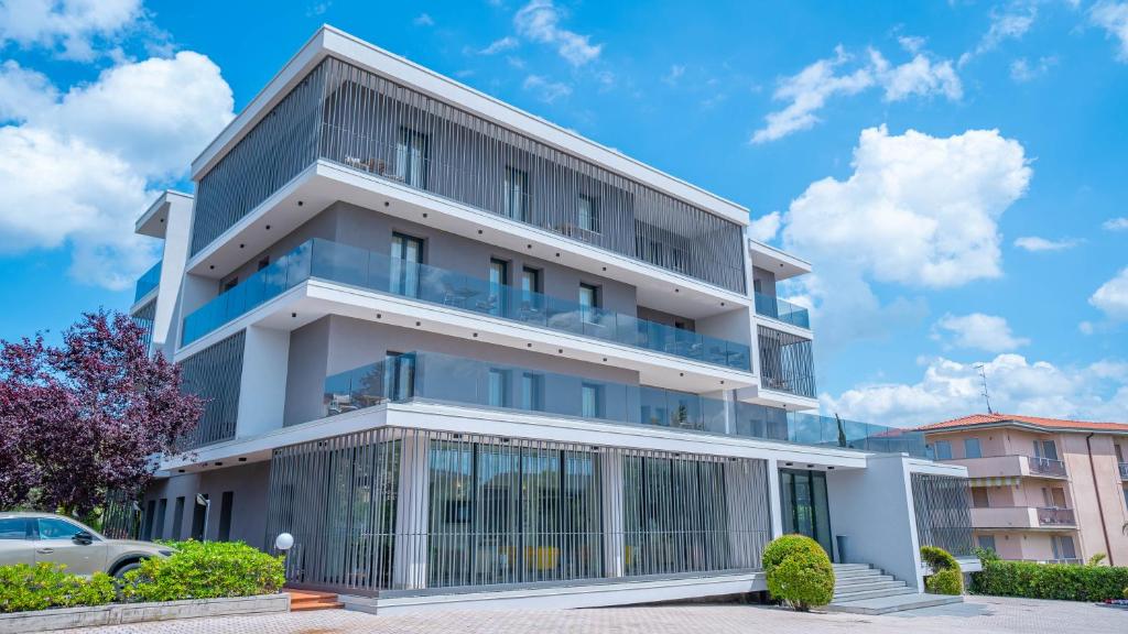 Hotel Bella Peschiera - 1