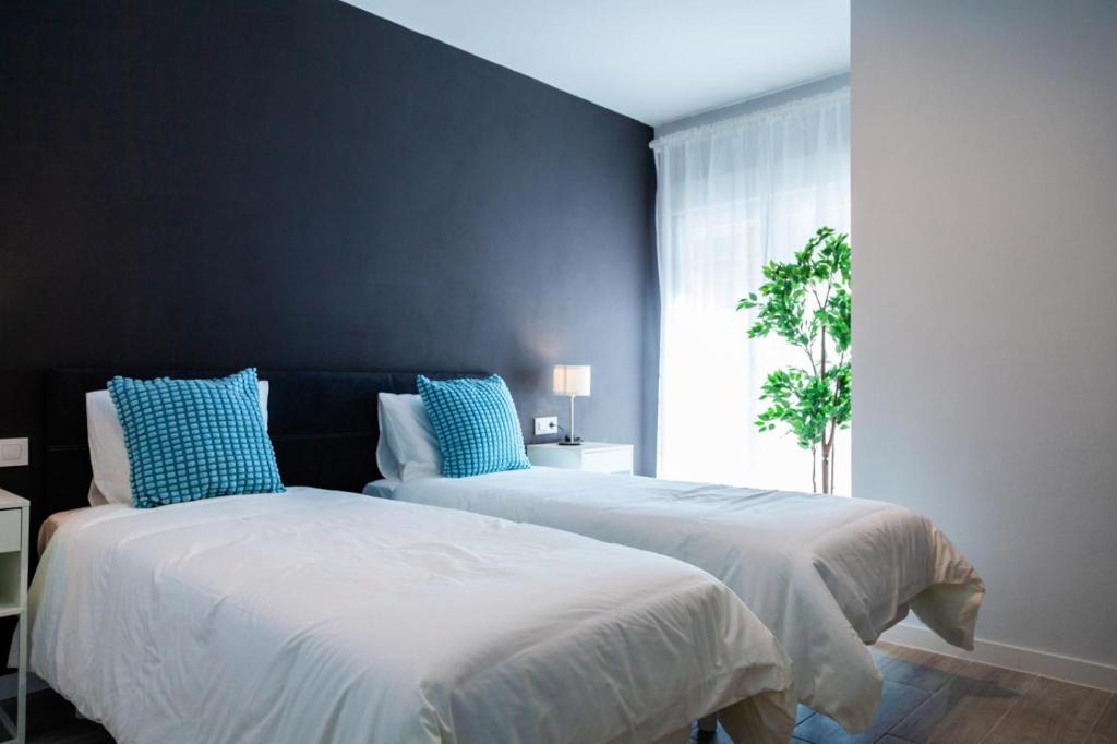 Mediterraneo Stay - 4