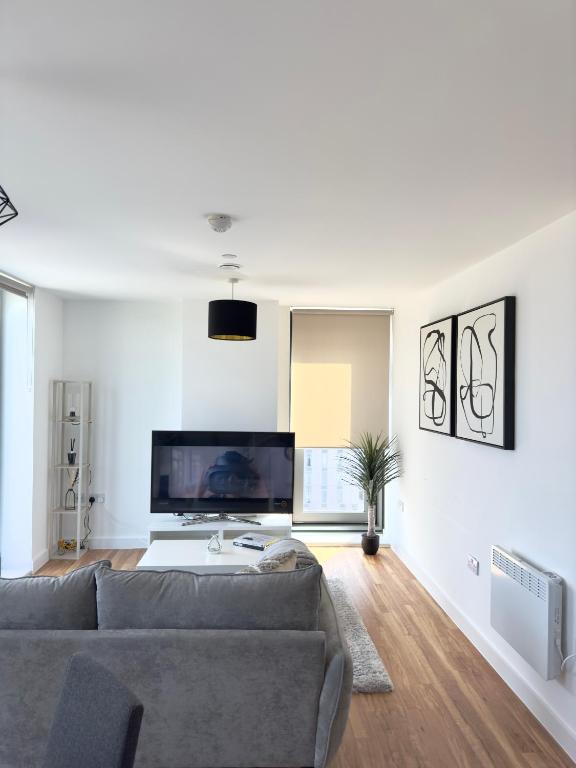 Your private oasis in Manchester, Manchester