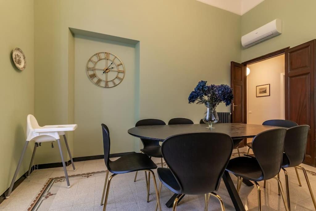 Casa Oldoini - mytouristhome - 2