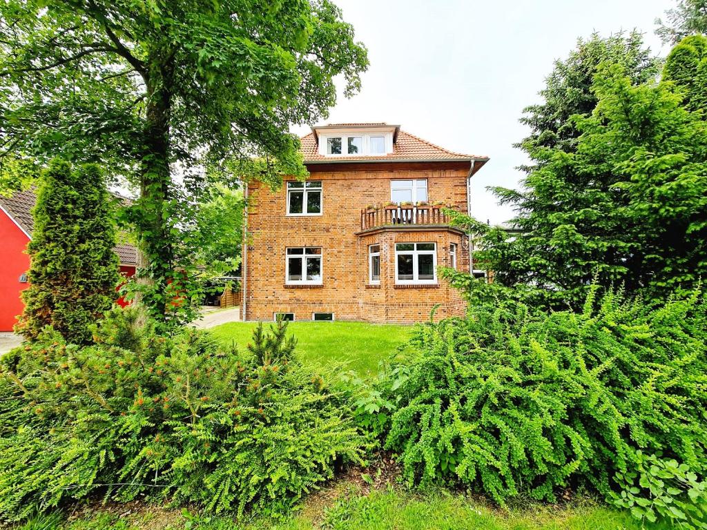 Möwennest Fewo 4, Kühlungsborn