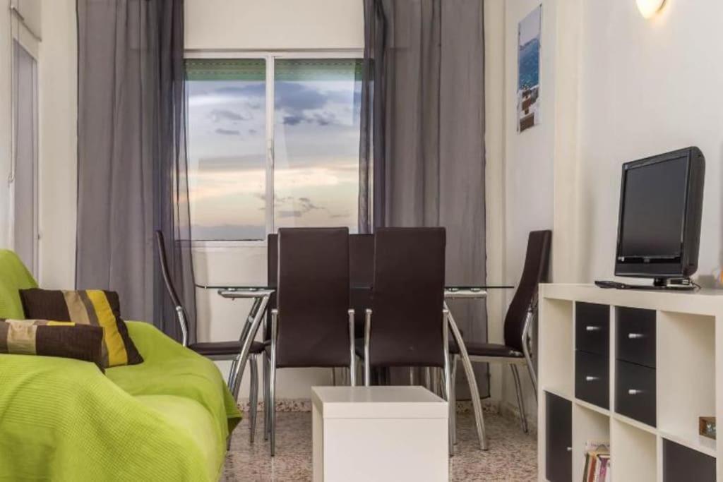 Apartamento Nerja Celia - 2