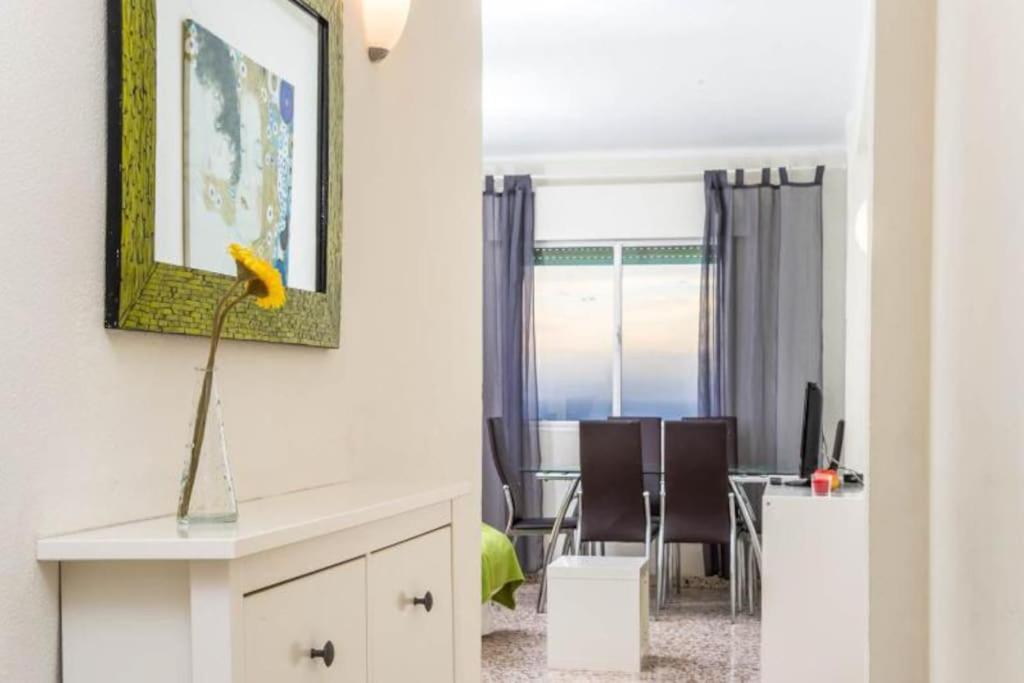 Apartamento Nerja Celia - 4