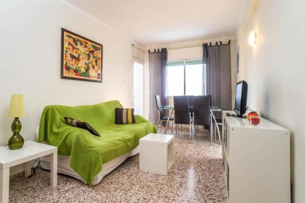 Apartamento Nerja Celia - 5