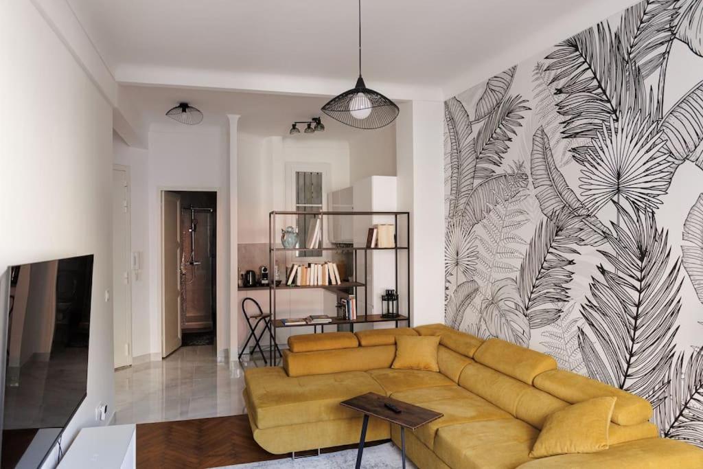 New Central Stylish 2 min from the beach Apartment - 2