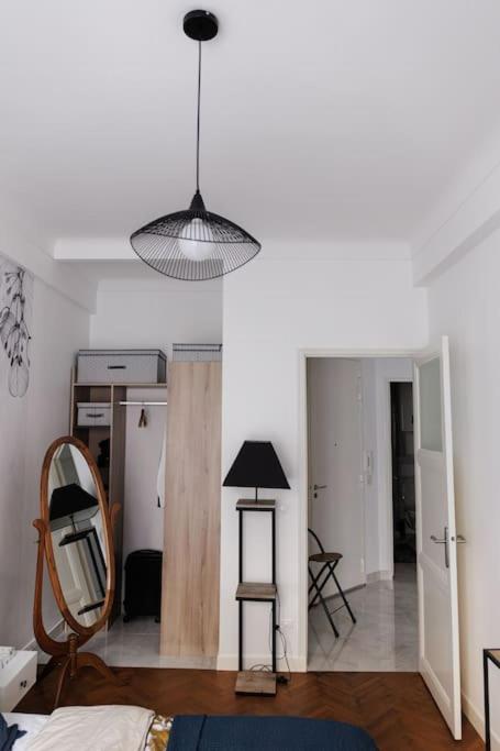 New Central Stylish 2 min from the beach Apartment - 4