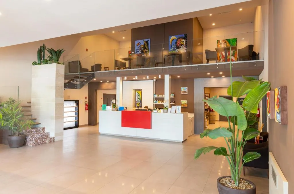 Bhotel, hotel in Lagonegro