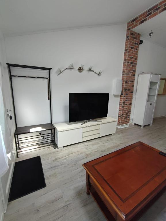 Appartement T2 48 m2 indépendant parking public gratuit à proximité - 5
